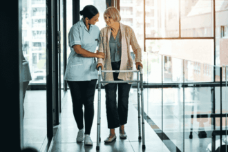 Specialized and Extended Care