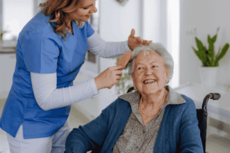 Personal and Daily Living Assistance